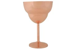 Margarita glas 50cl Koper RVS