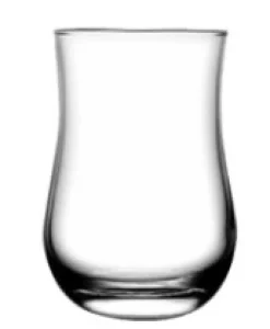 Marokkaans apero theeglas 13 cl