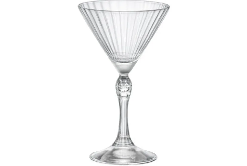Martiniglas 15,5 cl America's