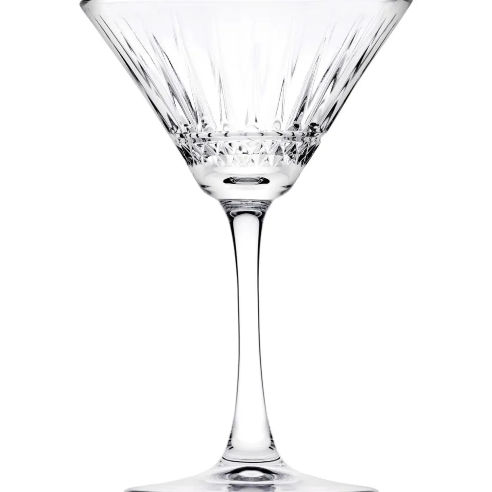 Martiniglas 22 cl Elysia