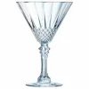 Martini glas 27 cl Longchamp Westloop