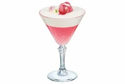 Martini glas 27 cl Longchamp Westloop