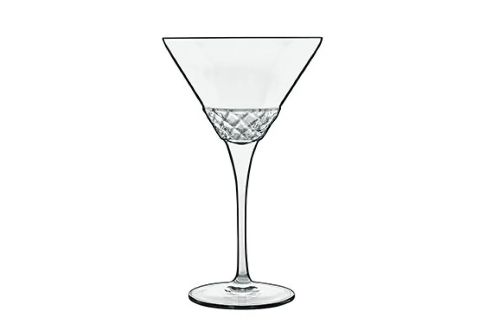 Martini glas 22 cl Roma 1960