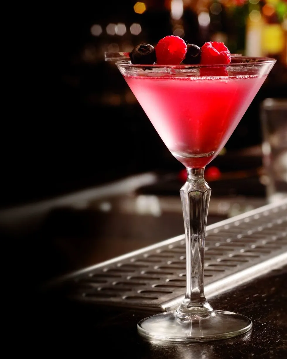 Martini glas 19 cl Spksy