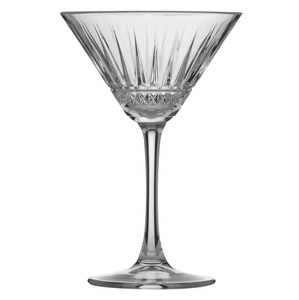 Martiniglas 230ml Diony Winchester