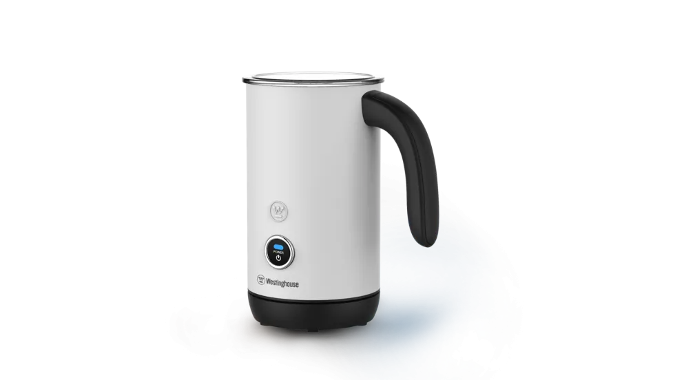 Melkopschuimer Basic Wit Westinghouse