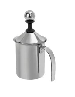 Melkopschuimer Handmatig 800 ml Edënberg