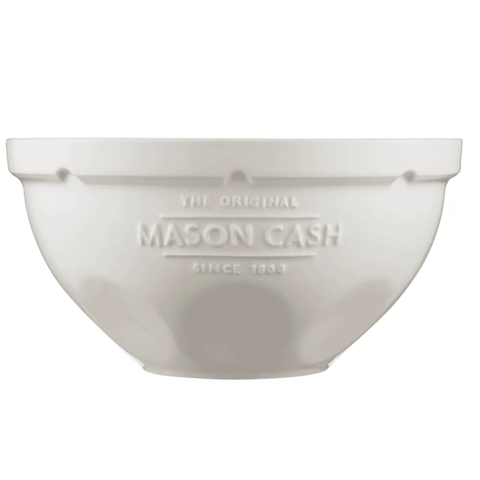 Mengkom Aardewerk 5 liter Mason Cash