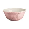 Mengkom 29 cm Colour Mix Roze Mason Cash