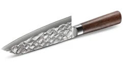 Mes Santoku BARE Cookware 170mm