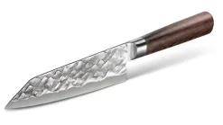 Mes Santoku BARE Cookware 170mm