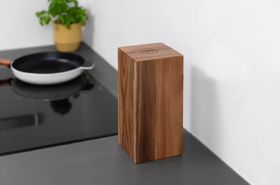 Messenblok BARE Cookware Magnetisch