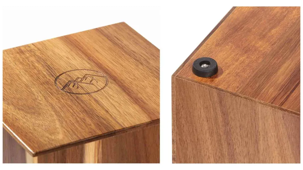 Messenblok BARE Cookware Magnetisch