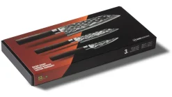 Messenset 3-delig BARE Cookware Oosters