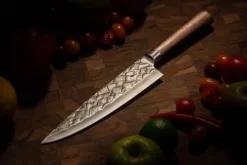 Messenset 3-delig BARE Cookware Classic