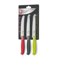 Messenset startersset 3 Kitchen Essentials