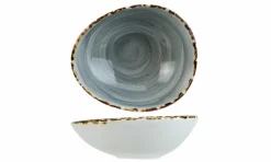 Mini schaaltje 8,6cm Quiandra Grey
