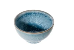 Mini schaaltje 6,5cm Sparkling Blue