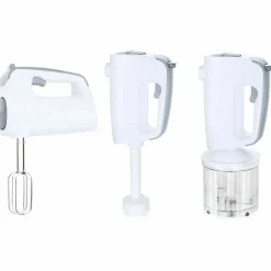 Mixer set 3-delig Emerio
