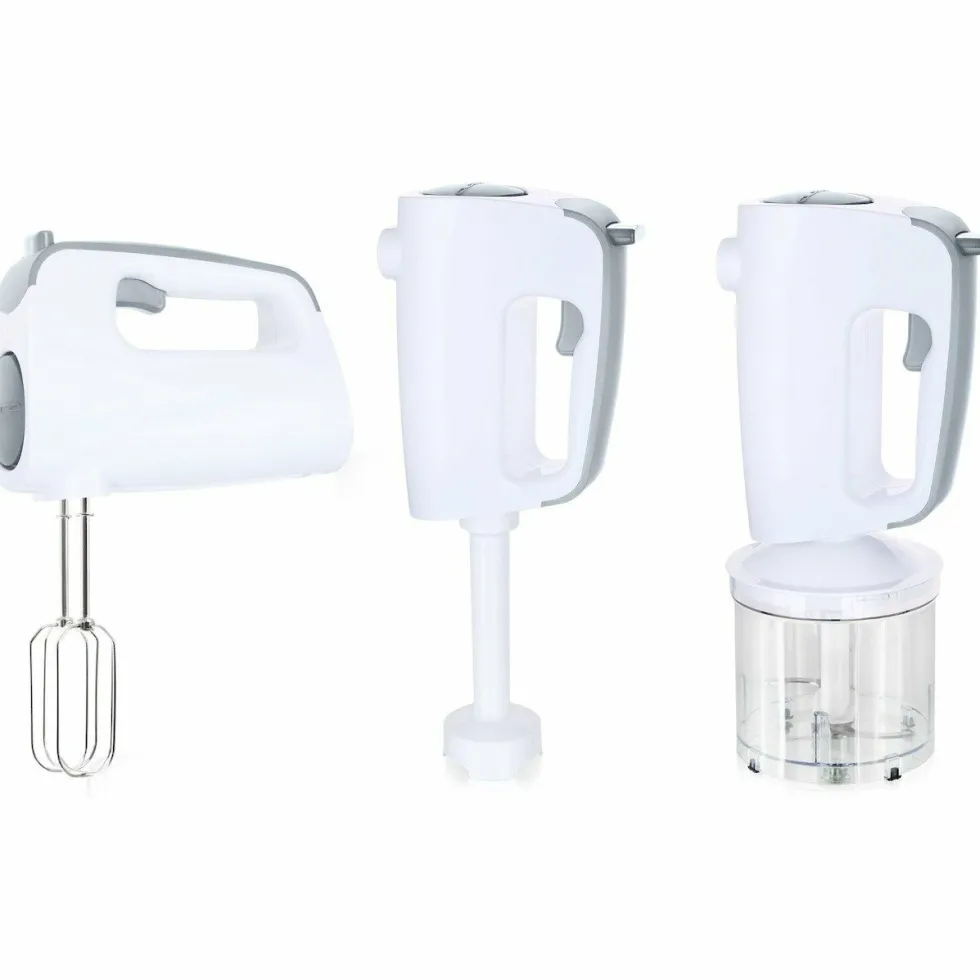 Mixer set 3-delig Emerio