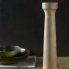 Moderne Peper- en Zoutmolen XL 30 cm