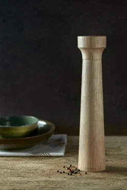 Moderne Peper- en Zoutmolen XL 30 cm