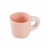 Mok 33 cl Roze Lola