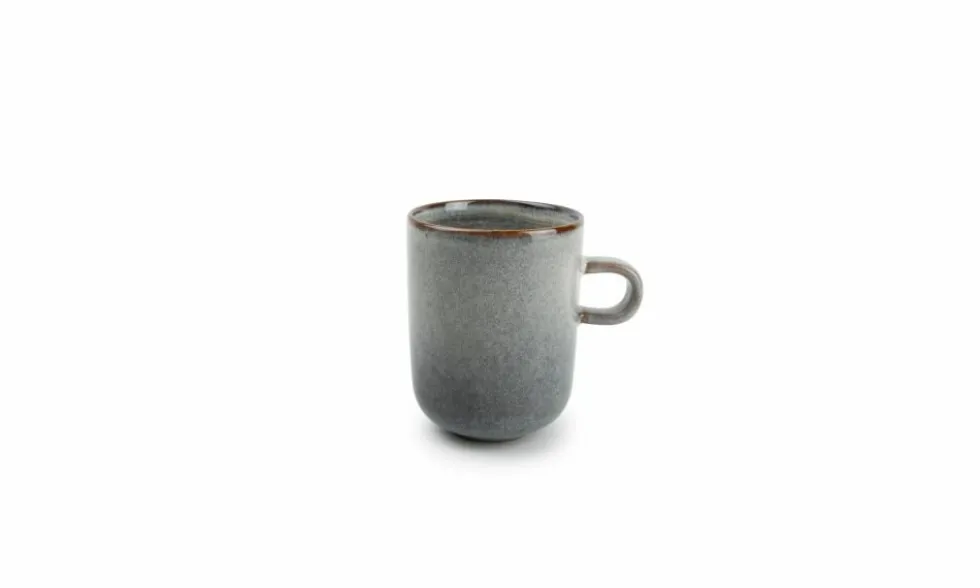 Mok Duna blauw 30cl