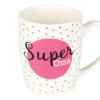 Mok "super oma" 36cl