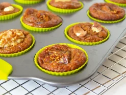 Muffin bakvorm siliconen Cosy&Trendy