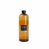Navulling geurstokjes 500 ml Noir Gallery