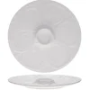 Oesterbord wit 28,5 cm Cosy&Trendy