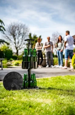 Ondergrondse bierlift koeler automatisch Premium