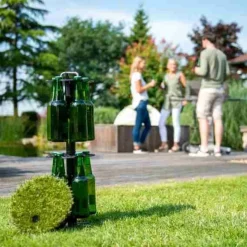 Ondergrondse bierlift koeler automatisch Premium