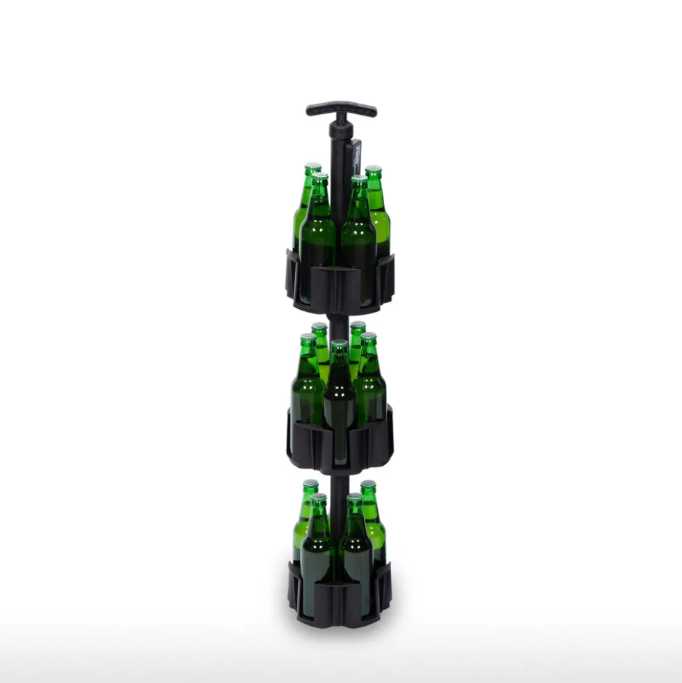 Ondergrondse bierlift koeler automatisch Premium