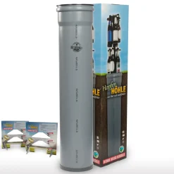 Ondergrondse bierlift koeler automatisch