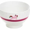 Ontbijtbol 13 cm Unicorn