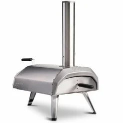 Ooni Pizzaoven Karu