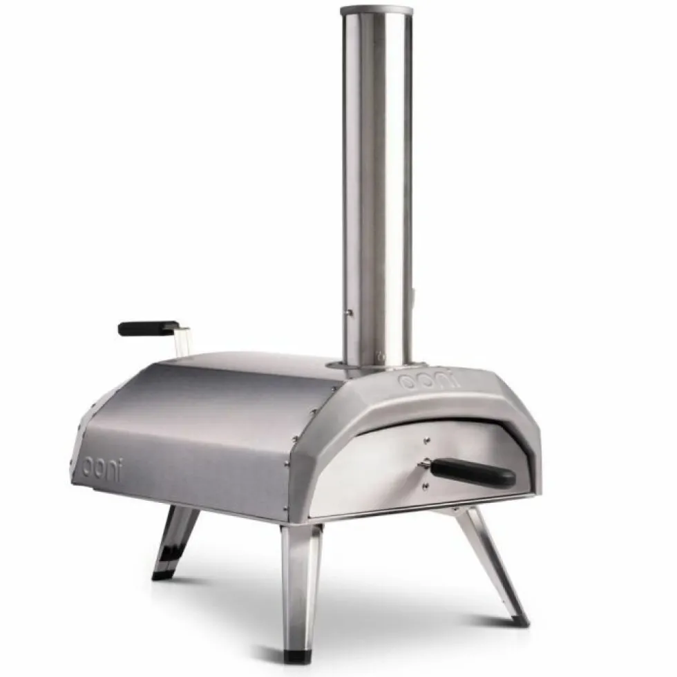 Ooni Pizzaoven Karu