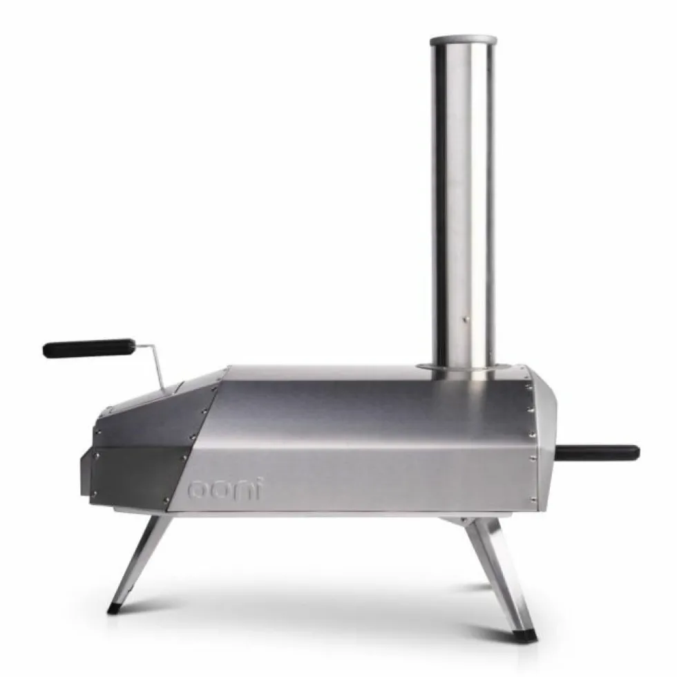 Ooni Pizzaoven Karu