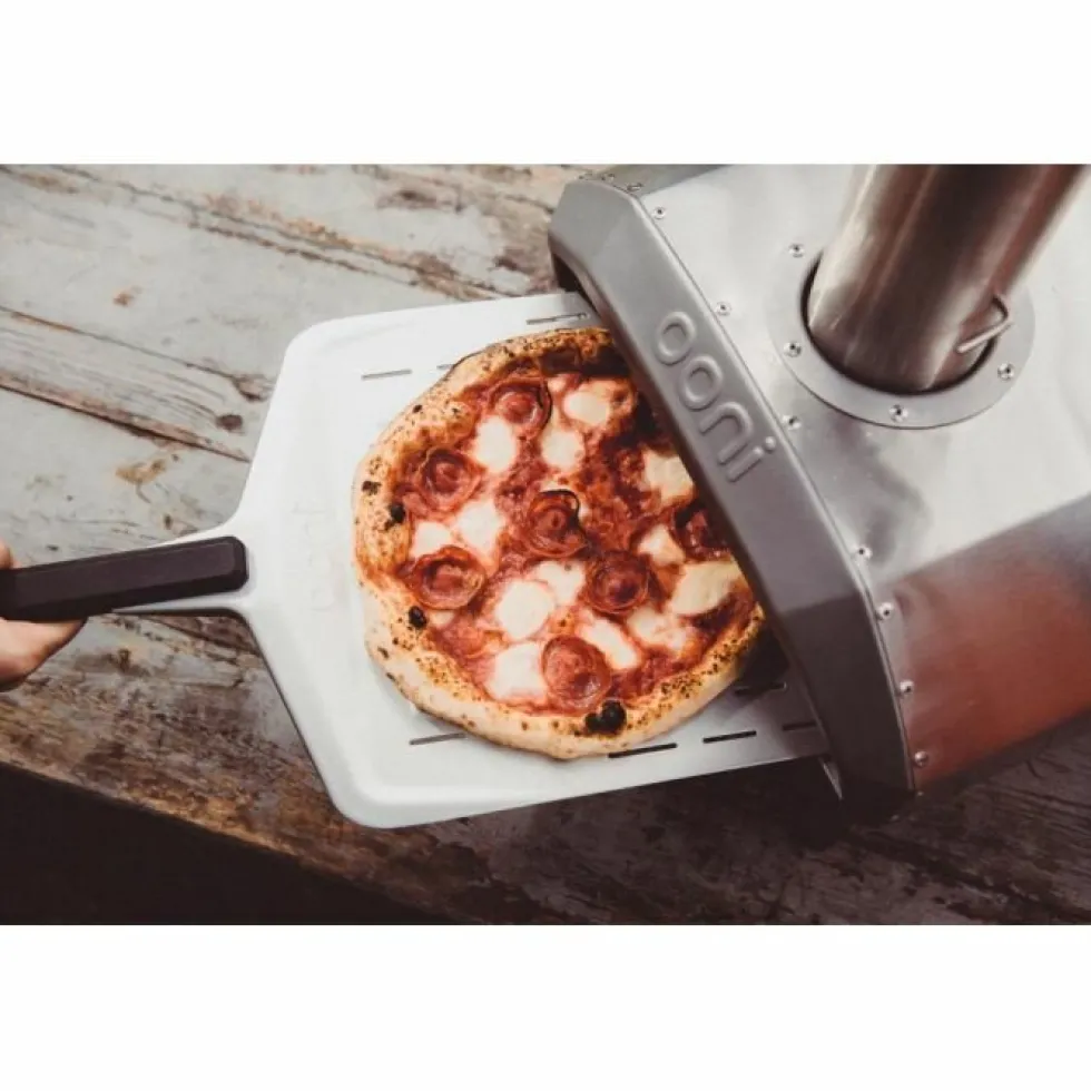 Ooni Pizzaoven Karu