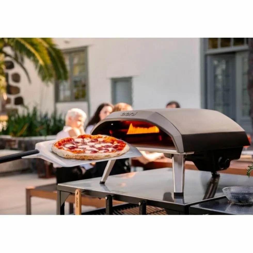 Ooni Pizzaoven Koda 16
