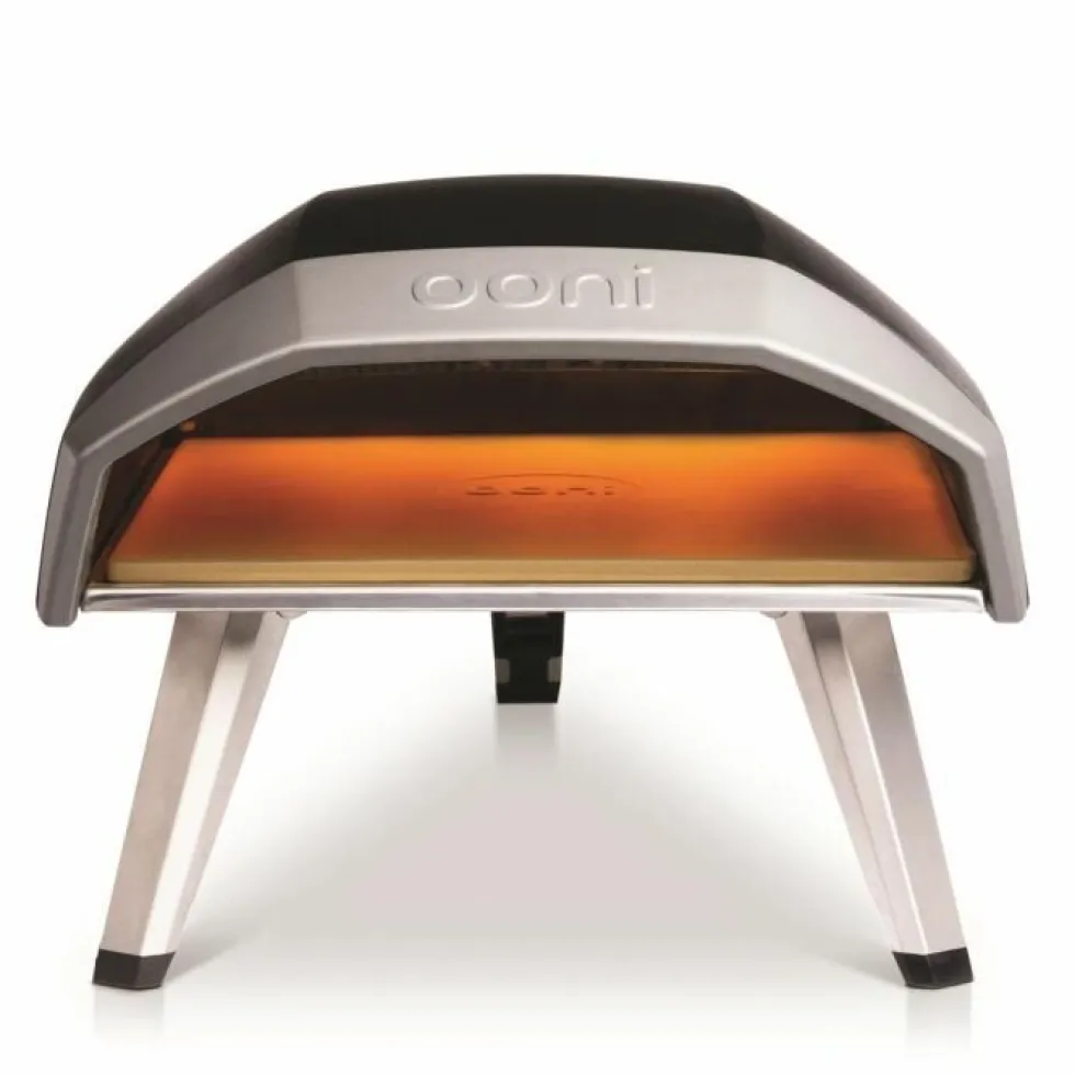 Ooni Pizzaoven Koda