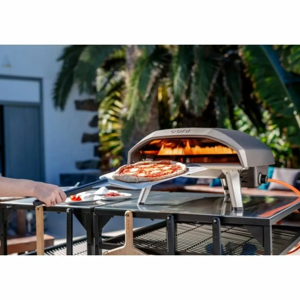 Ooni Pizzaoven Koda