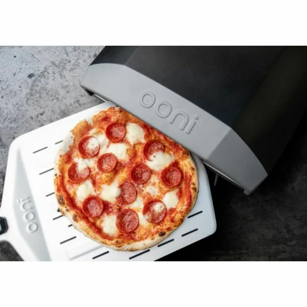 Ooni Pizzaschep 30 cm