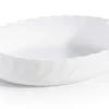 Ovenschaal 22 cm x 16 cm Trianon