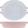 Ovenschaal Diamond ovaal 30 cm