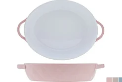 Ovenschaal Diamond ovaal 30 cm