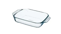 Ovenschaal 1,4L Pyrex Irresistible borosilicaat