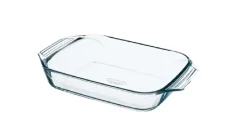 Ovenschaal 3,8L Pyrex Irresistible borosilicaat